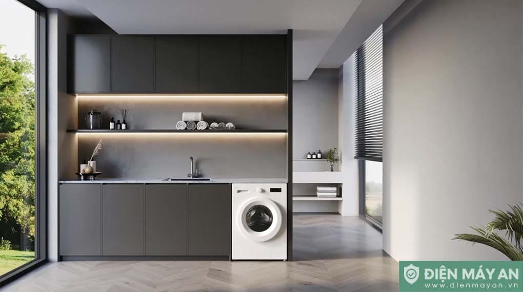Top 5 Máy Giặt Sấy Bán Chạy Nhất Hiện Nay Tại Điện Máy AN